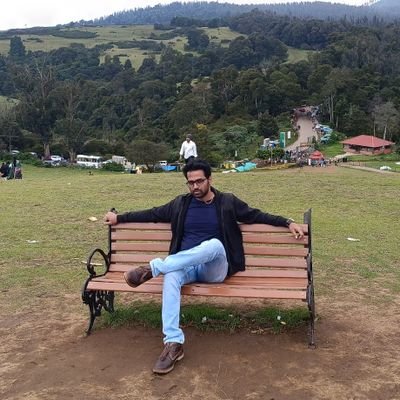 jeromesathishk1's profile picture. 