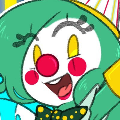 ⚠️ Now on 🦋☁️さんのプロフィール画像