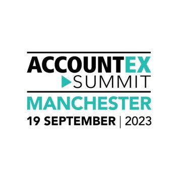 Follow us over at @Accountex
The North's #1 Event for Accountancy & Finance.
Taking place 19 September 2023 at Manchester Central. Organised by @DiversifiedUK