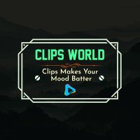 Clips World 🎞(@clipsworld2023) 's Twitter Profile Photo