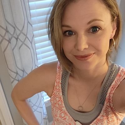 brookct21's profile picture. Wife, Mom, Personal Trainer