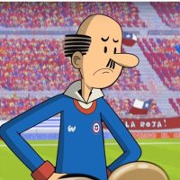 Luis barra (@luisbarra698842) 's Twitter Profile Photo