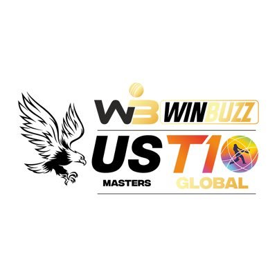 Official page of US Masters T10 10 overs | 90 mins | 6 teams Cricket's Fastest Format!🔥Buy Match Tickets https://t.co/NORLQWx1GI