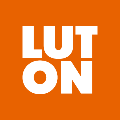 Showcasing Luton’s best bits 🧡 
Find things to do, hidden gems & latest news 👇