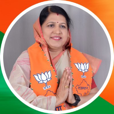 Ex-Chairman, Nagar Parishad Tonk, Rajasthan,
& BJP Executive Member, Rajasthan