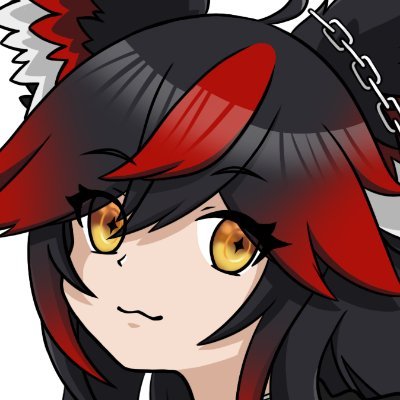 Sus fox girl here. 

☆ Twitch Affiliate ☆ Vtuber ☆ Illustrator ☆

Coms: https://t.co/muXvB2MfR5