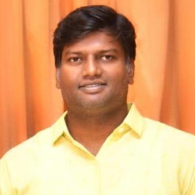 👨💼 Founder/MD @xperts_app 🌐 | Driving Innovation in Software's
🚀 | Empowering Businesses with Technology 💡| #TechVisionary Follow me for the latest tech