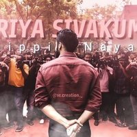 Actor Suriya Squad โข (@suriya_squad) 's Twitter Profile Photo Actor Suriya Squad โข (@suriya_squad) 's Twitter Profile Photo