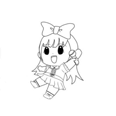 KaChun_hatori's profile picture. ２年半ありがとうございました！！ @KaChun_official ♡