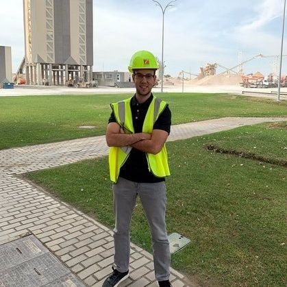 Felipeexfico's profile picture. Ingeniero 🇨🇴