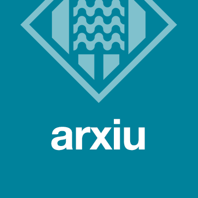 Perfil oficial de l'Arxiu Municipal de Girona (AMGi) i el Servei de Gestió Documental, Arxius i Publicacions (SGDAP) de @Girona_cat