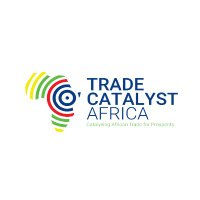 Trade Catalyst Africa (@tcatalystafrica) 's Twitter Profile