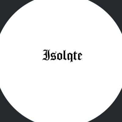 isolqte