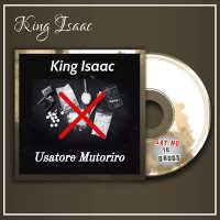 King Isaac(@KingIsaacReggae) 's Twitter Profile Photo