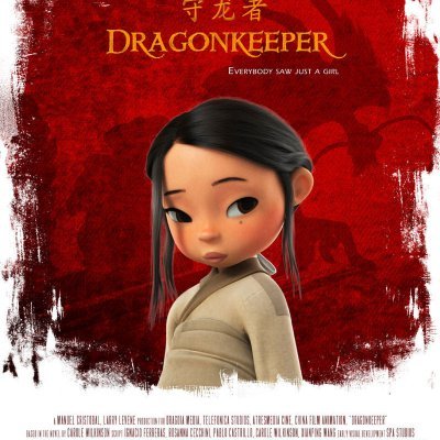 Dragonkeeper Action Adventure Watch Streaming Download Movies Full. Mayalinee Griffiths, Bill Nighy
#Dragonkeeper #Action #Adventure #movies
