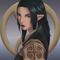 Sylve (@sylve_xiv) 's Twitter Profile