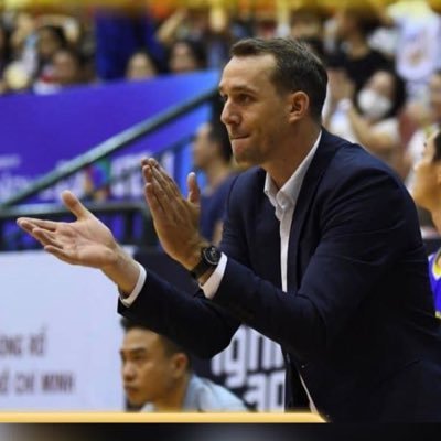 Head Coach - Ho Chi Minh City Wings. Previously H.C in 🇸🇪🇩🇰🇮🇸🇦🇺🇬🇧      Linfield College ‘09