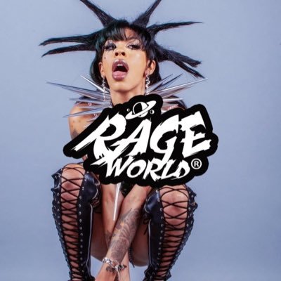 TheRageWorld Profile Picture