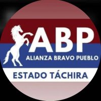 ABPtachira(@ABPTACHIRA123) 's Twitter Profile Photo