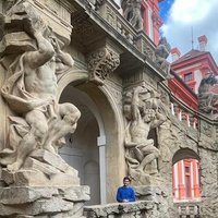 Pedro Luengo 龙彼得 (@cojoidea) 's Twitter Profile