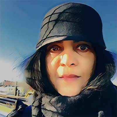 remybklyn's profile picture. This too shall pass