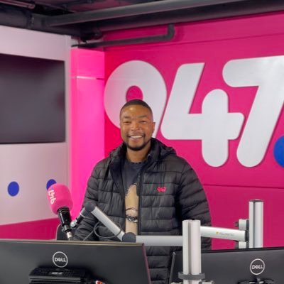 Afternoons with Zweli are fun, authentic and never predictable! Get your dose of pop culture, the hits & WINNING. Mon-Fri 12-3pm on @947 with @thezweli.