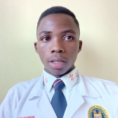 drZias Nduwayo is  humble hardworking boy with bachelor's of medicine and bachelor's of surgery in persue at king ceasor university
