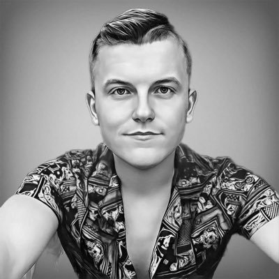 Jake_L_Official's profile picture. OFFICIAL Page for Jake Land. Journalist, Content Creator, Media Personality. All views are my own.