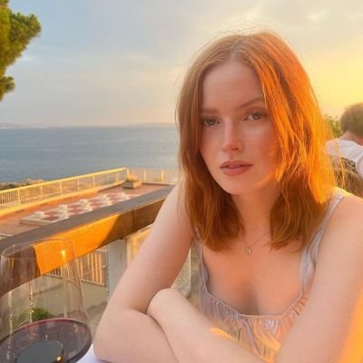 best of Ellie Bamber