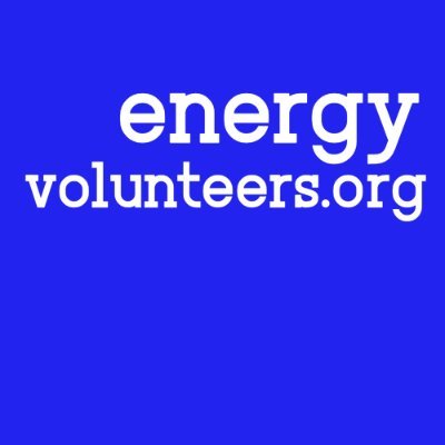 We provide free webinars and connect charities with volunteer energy professionals to help them save money on their utility bills. #energyvolunteers