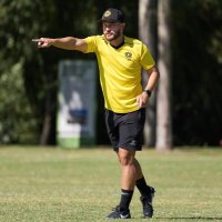 Coach Peter Dohnt (@coachdohnt) Twitter profile photo