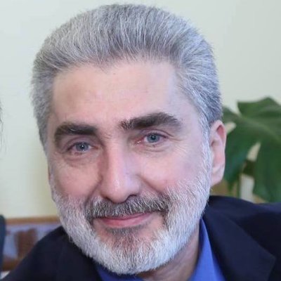 Zaven Manukyanさんのプロフィール画像