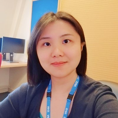 Hui Yi Lee π Profile