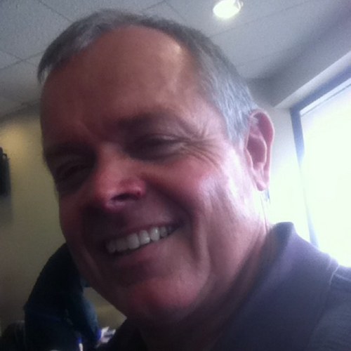 TrebarkSteve's profile picture. 