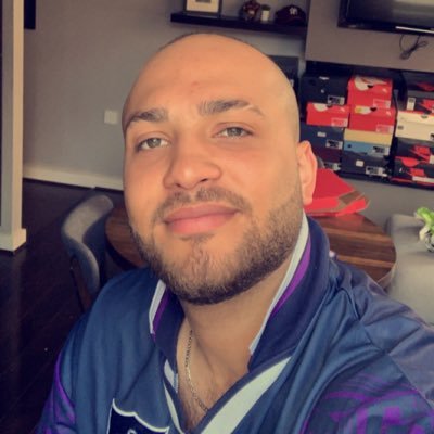 BillyCTHFC's profile picture. COYS