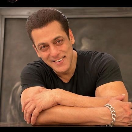 Iam a devotees of salman bhai