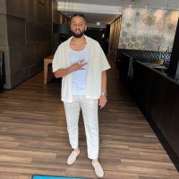 KM (@manlikekm) 's Twitter Profile