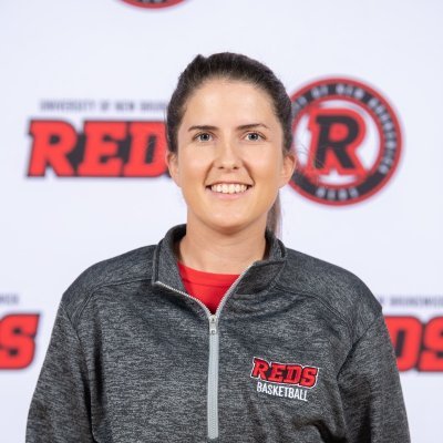 Assistant Coach- University of New Brunswick Women's Basketball