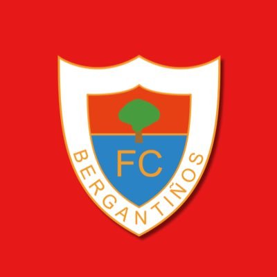Conta oficial do Bergantiños F.C. e das Escolas de Fútbol Luis Calvo Sanz