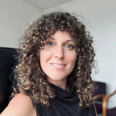 Assistant prof UPenn; PhD Clinical Psychology VU Amsterdam; depression and anxiety research; passionate about perinatal mental health; she/her/hers