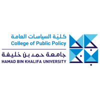 College of Public Policy, HBKU (@policycollege) 's Twitter Profile