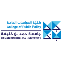 College of Public Policy, HBKU(@PolicyCollege) 's Twitter Profile Photo