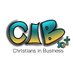 ChristianBusinessLDS (@CIBLeeds) Twitter profile photo