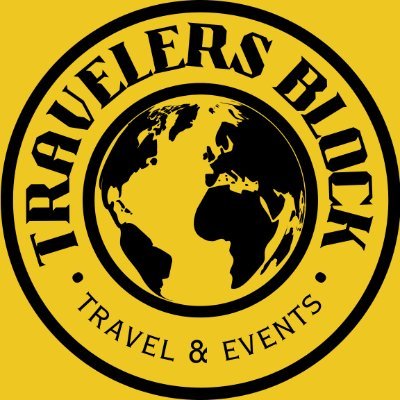 TravelersBlock's profile picture. Nothing beats a good #travel experience. Filipina Traveller/Writer. Let's get your inner traveler spirit out into the wild. The world is waiting! Cheers!