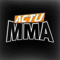 ActuMMA(@actu_mma) 's Twitter Profile Photo