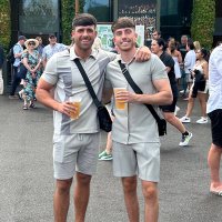 Maxwell (@maxhobson23) 's Twitter Profile