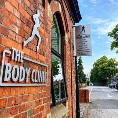 The Body Clinic Hale