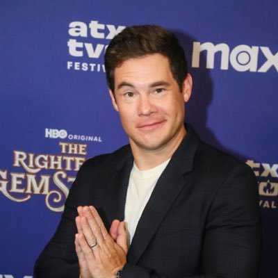 I do stand up comedy and VERY serious acting. IG: @adamdevine