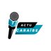 ACTU CARAÏBE (@larcaribbean) Twitter profile photo ACTU CARAÏBE (@larcaribbean) Twitter profile photo