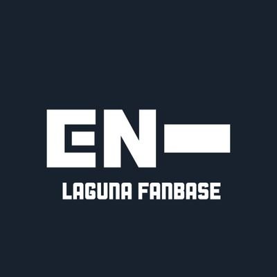1! 2! Connect! Hello, We are ENHYPEN LAGUNA FANBASE. A Provincial Fanbase from the Philippines for 4th Gen Hot Icon, #ENHYPEN | EST. 2021 |
